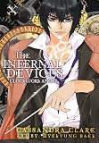 Clockwork Angel (Graphic Novel)