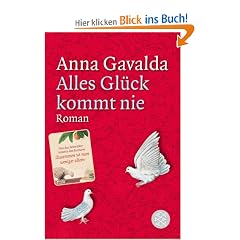 Alles Gl�ck kommt nie