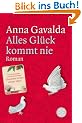 Alles Gl�ck kommt nie