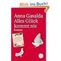Alles Gl�ck kommt nie