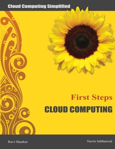Cloud Computing First Steps: Cloud Computing for beginners
