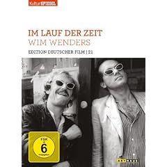 Im Lauf der Zeit / Edition Deutscher Film