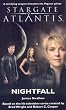 Stargate Atlantis: Nightfall