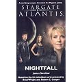 Stargate Atlantis: Nightfall