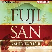 Fujisan | [Randy Taguchi, Raj Mahtani (translator)]
