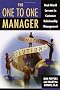The One to One Manager: Real-World Lessons in Customer Relationship Management