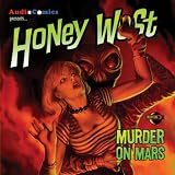 Honey West: Murder on Mars