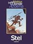 MONDE D'EDENA T04 (LE) : STEL