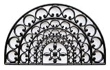 CPI Cast Aluminum Doormat (Rust)