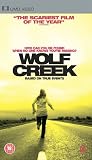 Wolf Creek [UMD Mini for PSP] [2005]