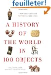 A History of the World in 100 Objects