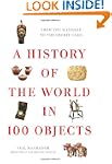 A History of the World in 100 Objects