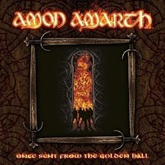 Once Sent From The Golden Hall (Live)