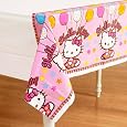 Amscan Hello Kitty Balloon Dreams 54