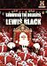 Surviving the Holidays with Lewis Black