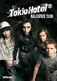 Produkt-Bild: Tokio Hotel 2008