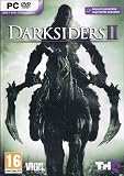 Darksiders II PEGI