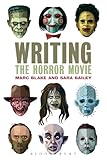 Writing the horror movie