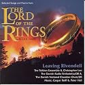 Leaving Rivendell