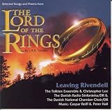 Leaving Rivendell