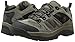 Nevados Men's Klondike Low Waterproof Hiking Shoe | Lightweight for Trail, Walking, Summer Outdoors | Comfortable w/Memory Foam | Rugged Carbon Rubber Sole