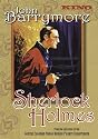 Sherlock Holmes (1922) (Silent)