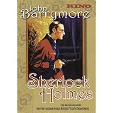 SherlockHolmes(1922)(Silent)