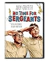 No Time for Sergeants