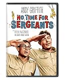 No Time for Sergeants