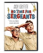 No Time for Sergeants