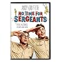 No Time for Sergeants