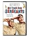 DVD : No Time for Sergeants