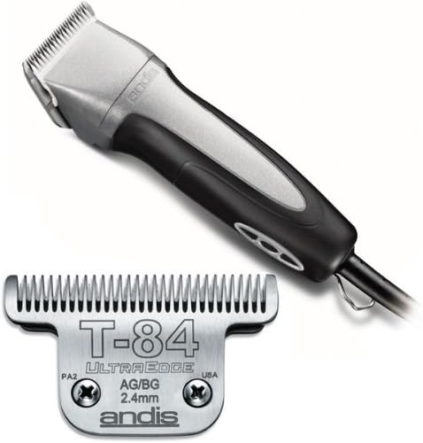 Excel Variable 5 Speed Clipper with T-84 Blade