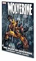 Wolverine: The Death Of Wolverine TPB