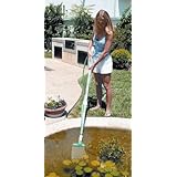 Pond Cleaning : Muck Vac Muck Vac