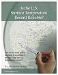 Is the U.S. Surface Temperature Record Reliable?