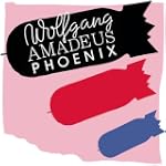 Wolfgang Amadeus