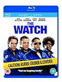 The Watch (Blu-ray + UV Copy)