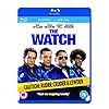 The Watch (Blu-ray + UV Copy)