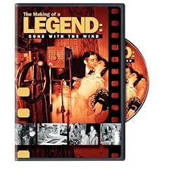 Gone With the Wind: Making of a Legend [Import USA Zone 1]