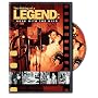 Making of a Legend: Gone With <b>DVD</b> ~ Christopher Plummer