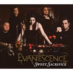 Sweet Sacrifice/Premium