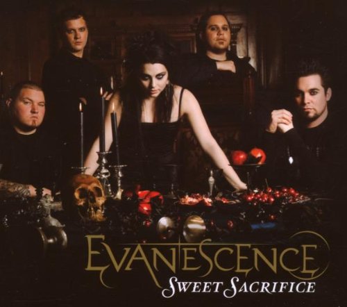 Evanescence Picture 6