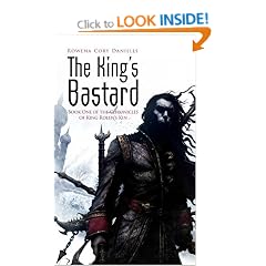 The King's Bastard (King Rolen's Kin)