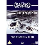 For Those In Peril [NON-U.S.A. FORMAT: PAL Region 2 U.K. Import] (Ealing Studios - Original British Version)