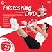 Gymstick Pilates Ring with DVD