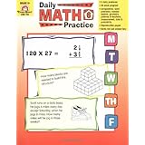 daily math practice grades 6 