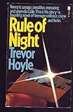 Rule of night