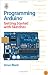 Programming Arduino Getting Started with Sketches