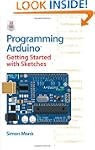 Programming Arduino Getting Started w...